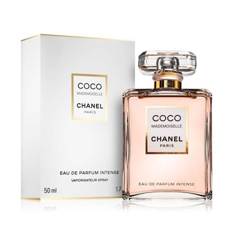 eau de parfum chanel 50ml